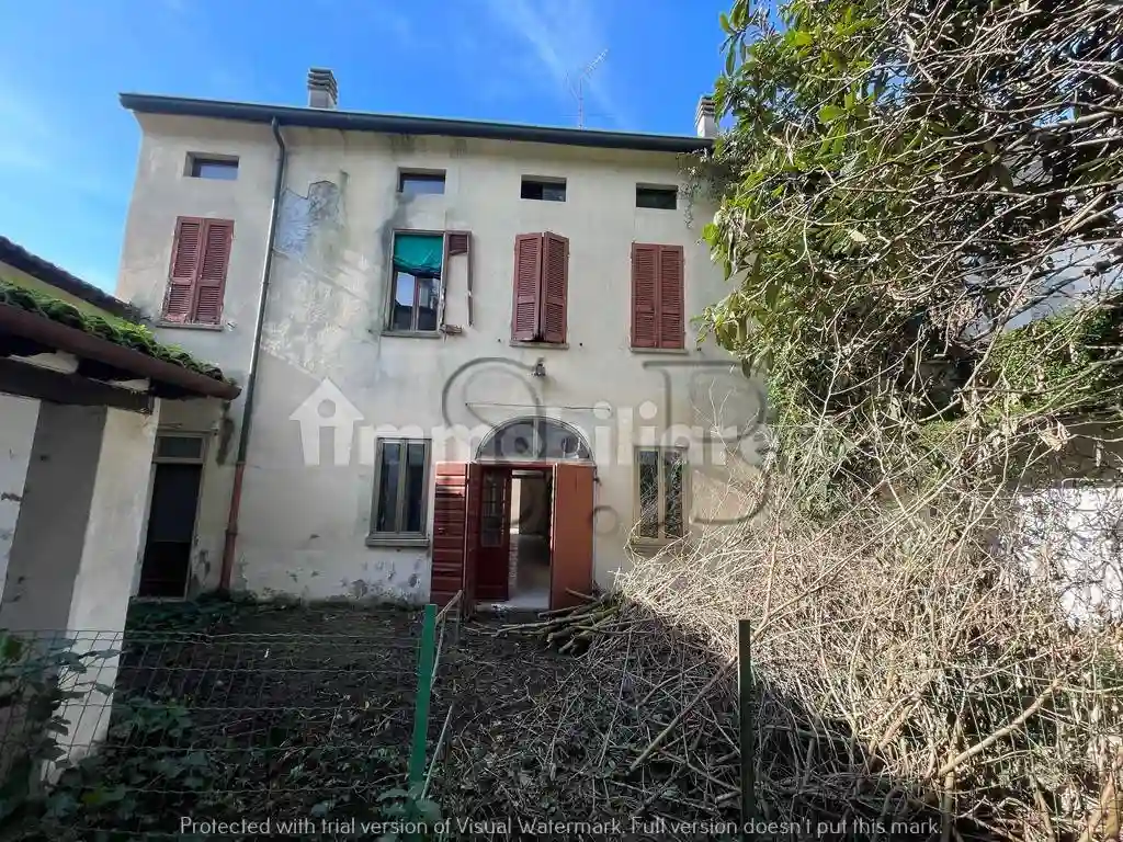 Casa indipendente - foto 4