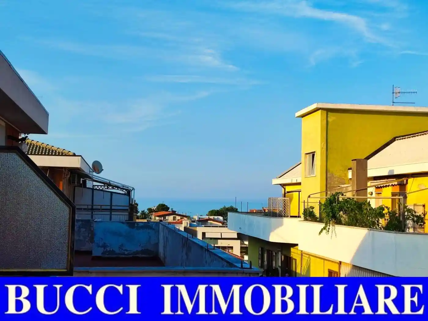 Attico - Mansarda in vendita a Pescara