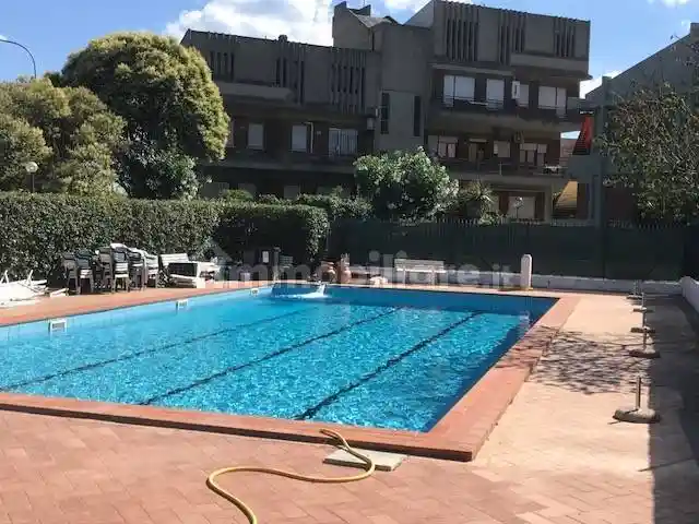 Appartamento in vendita a Cerveteri