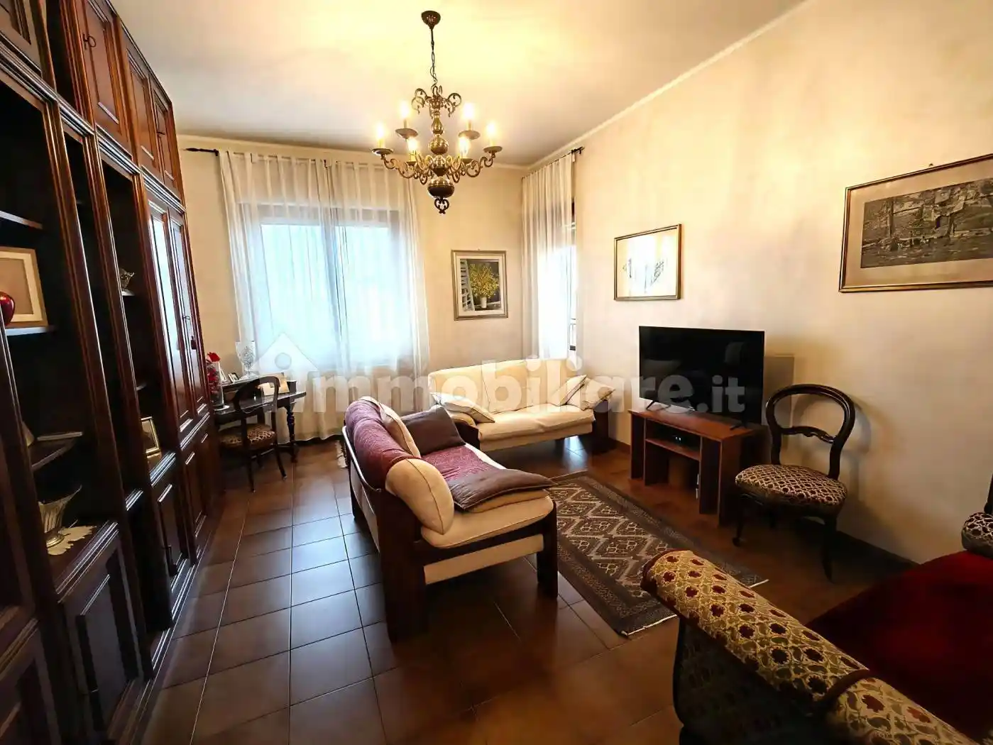 Appartamento in vendita a Alessandria