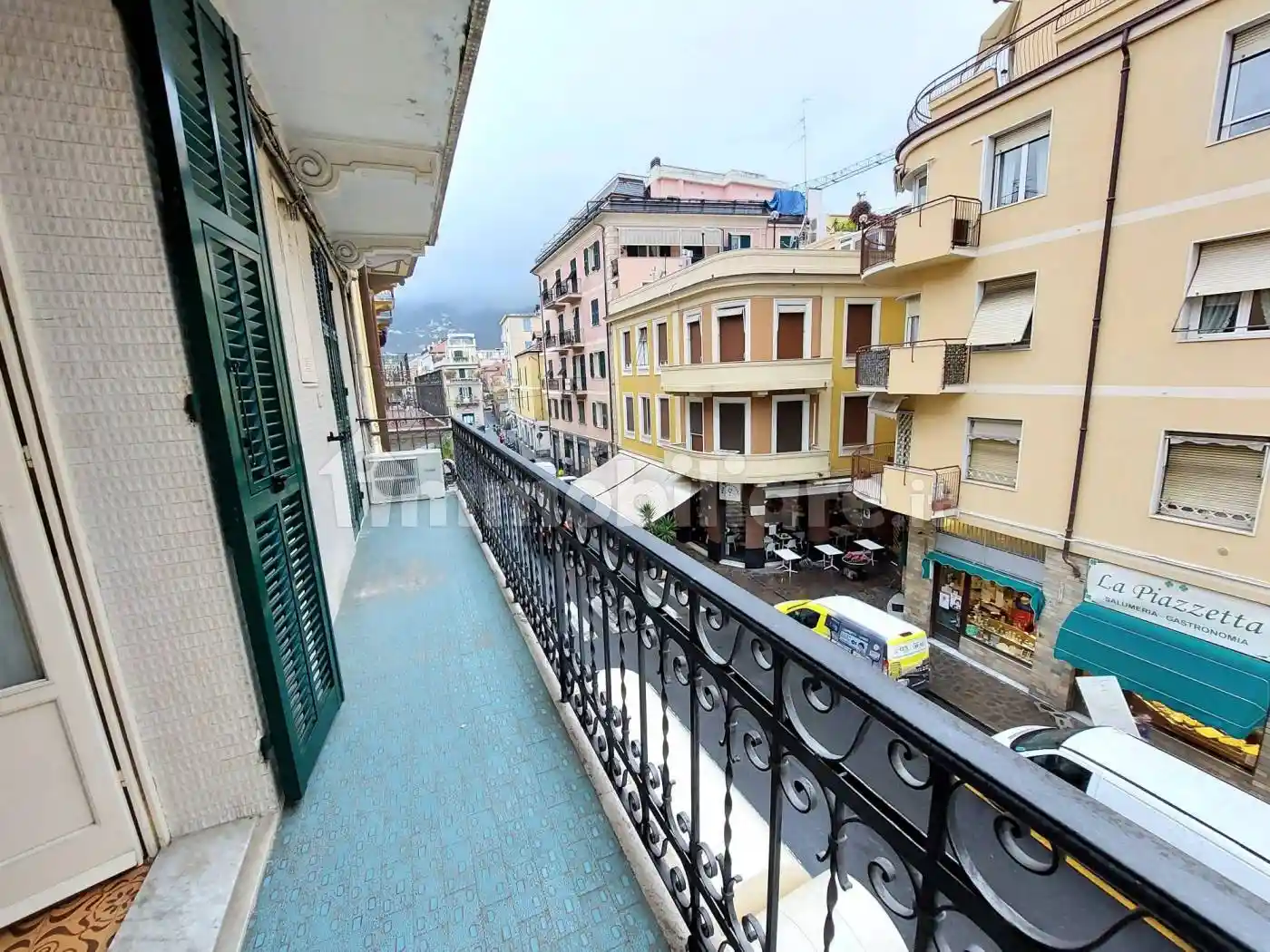 Appartamento in vendita a Alassio