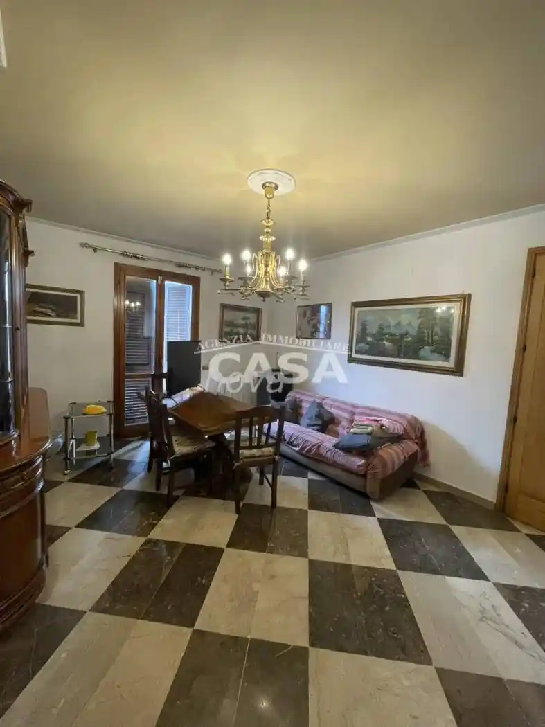 Appartamento in vendita a Santa Maria a Monte