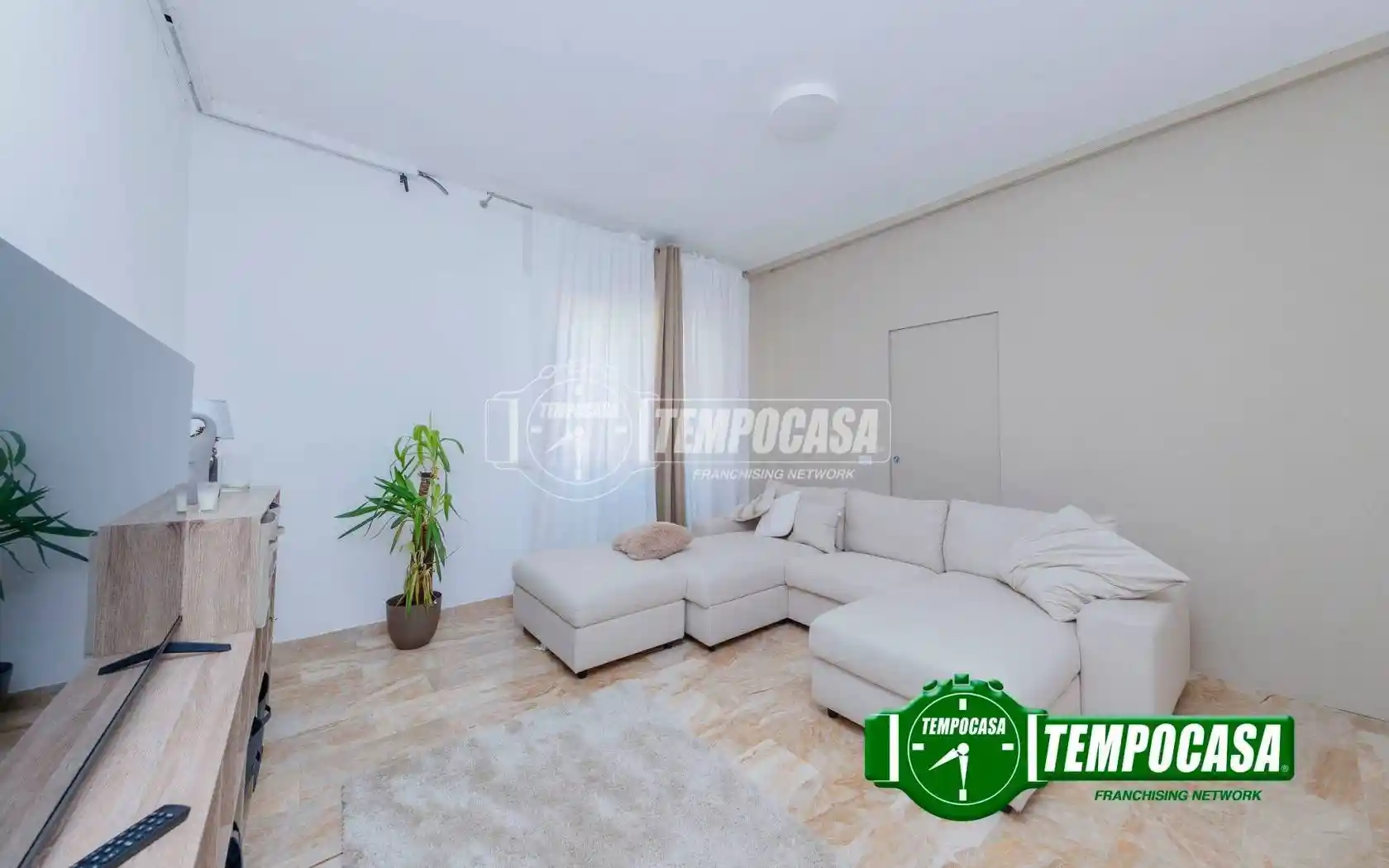 Appartamento in vendita a Motta Visconti