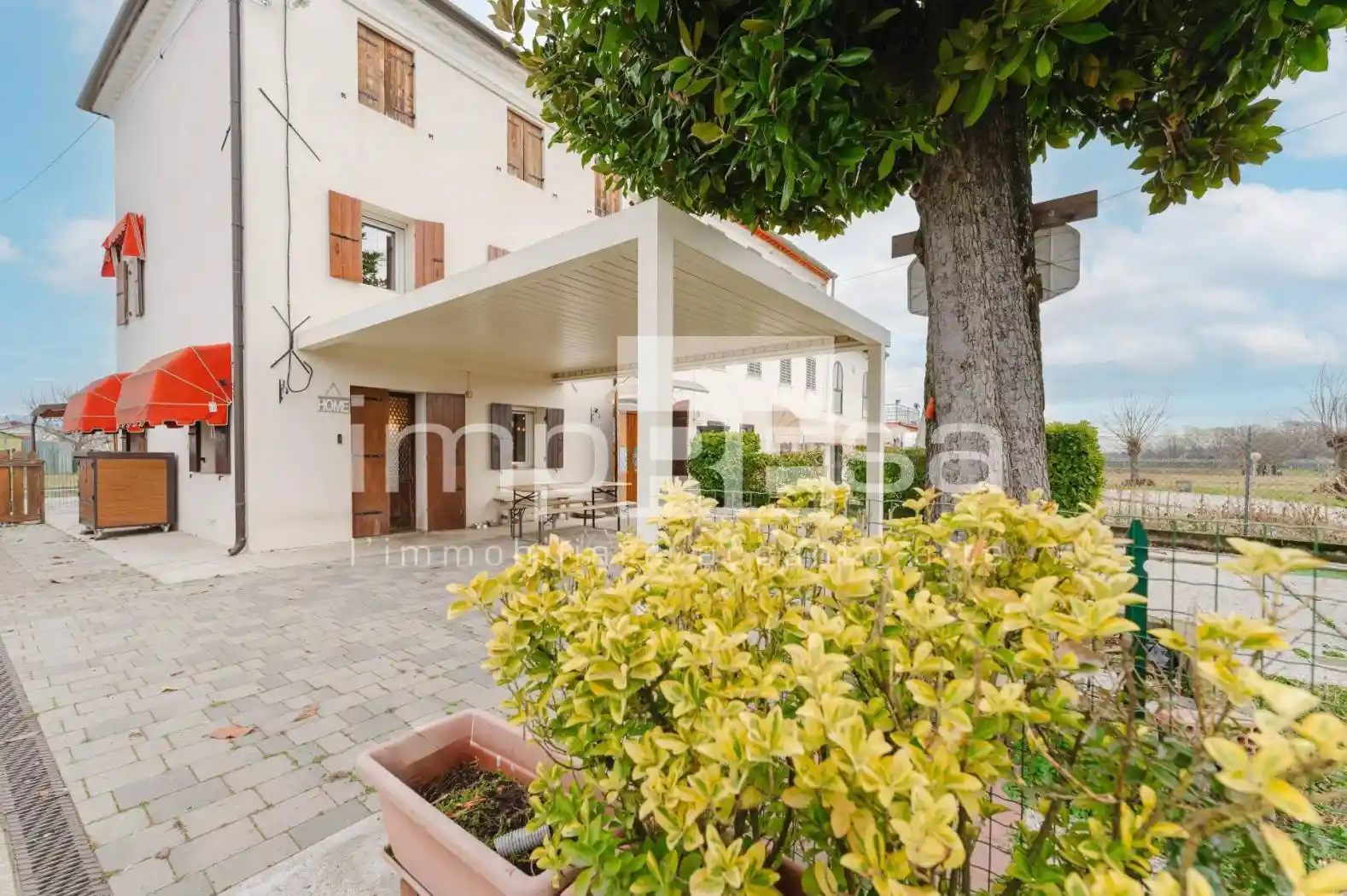 Villa in vendita a Mareno di Piave