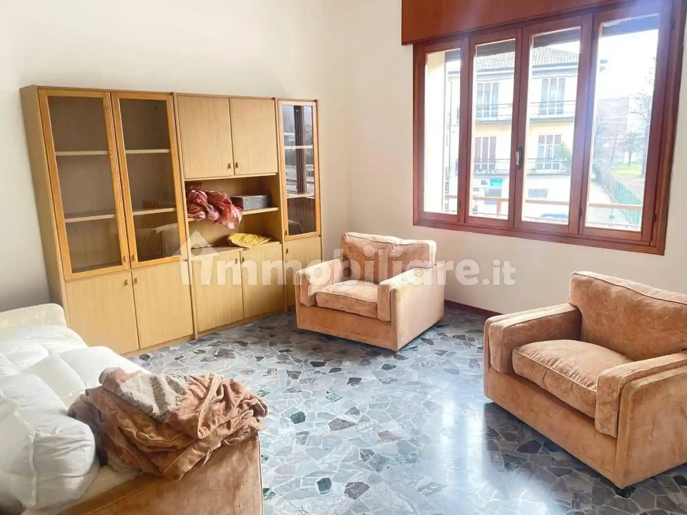 Appartamento in affitto a Vicenza