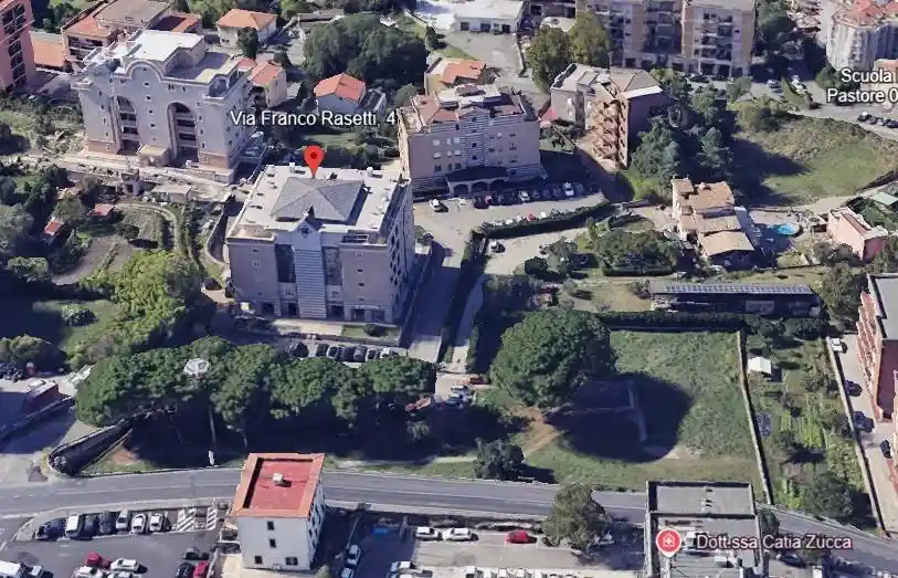 Appartamento in vendita a Viterbo