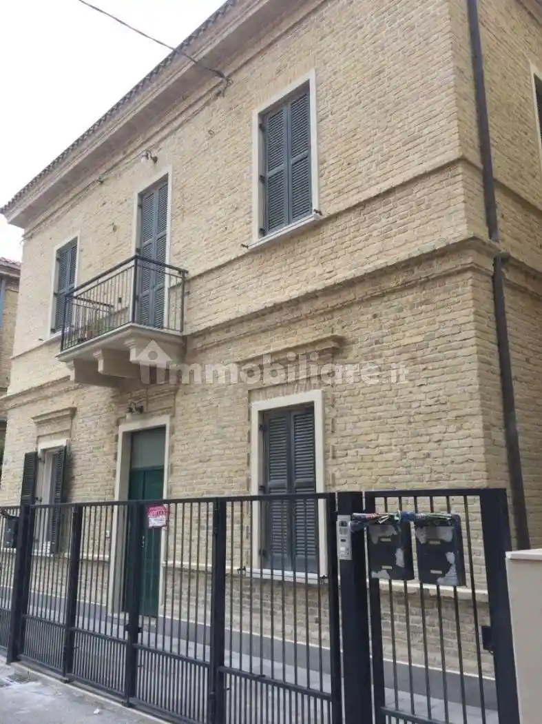 Appartamento in affitto a Pescara