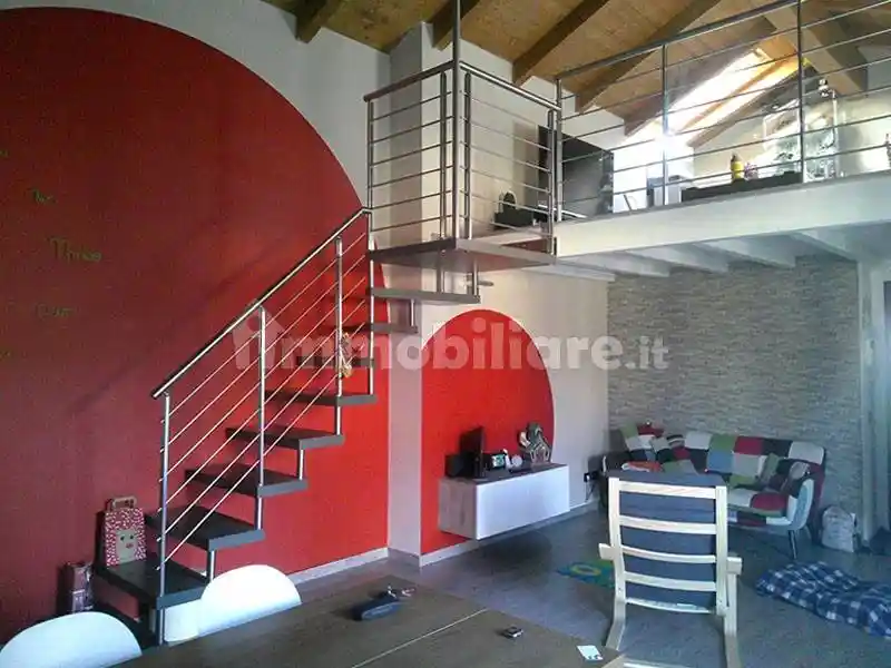 Appartamento in vendita a Parabiago