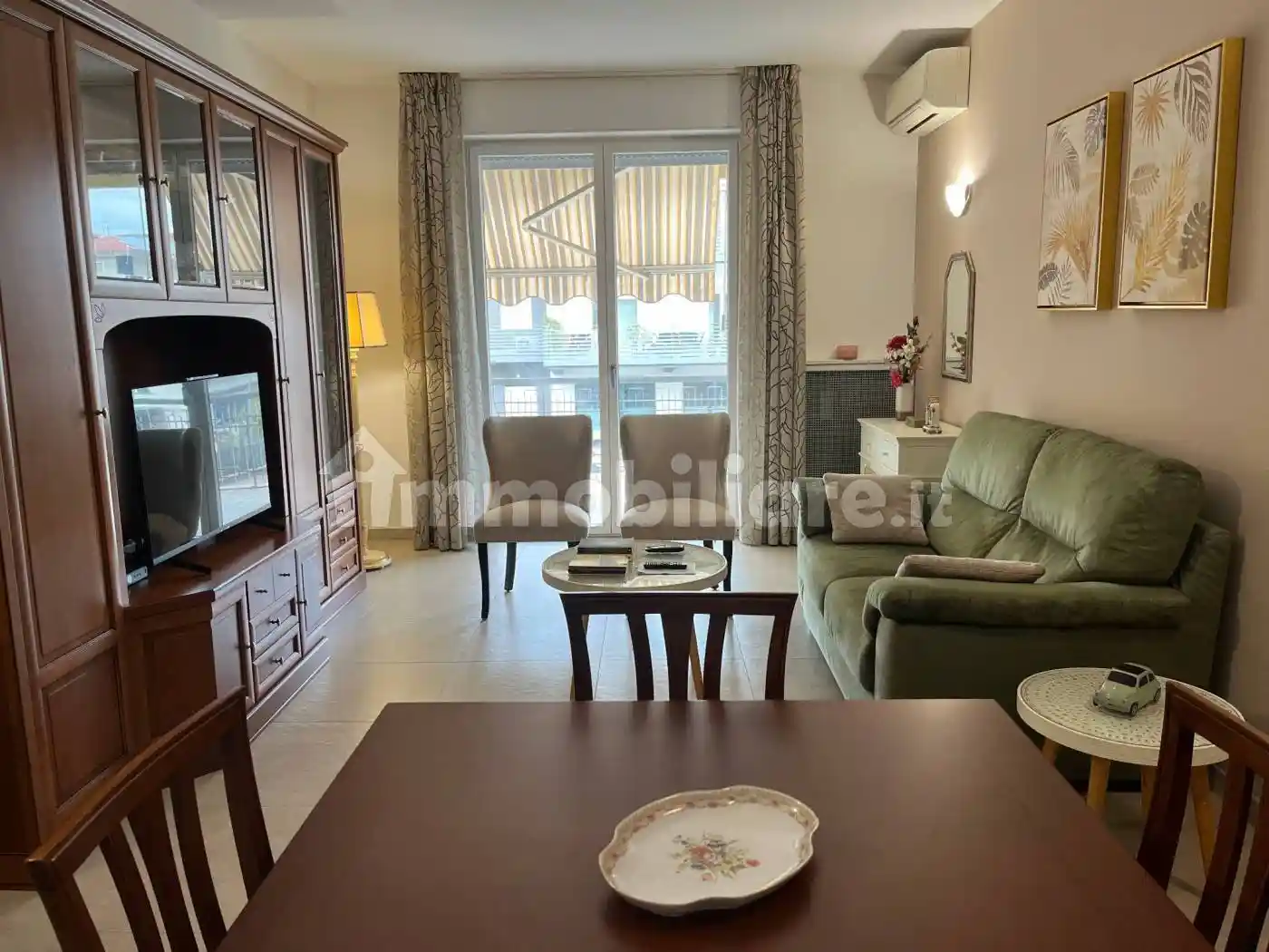 Appartamento in vendita a Bellaria-Igea Marina