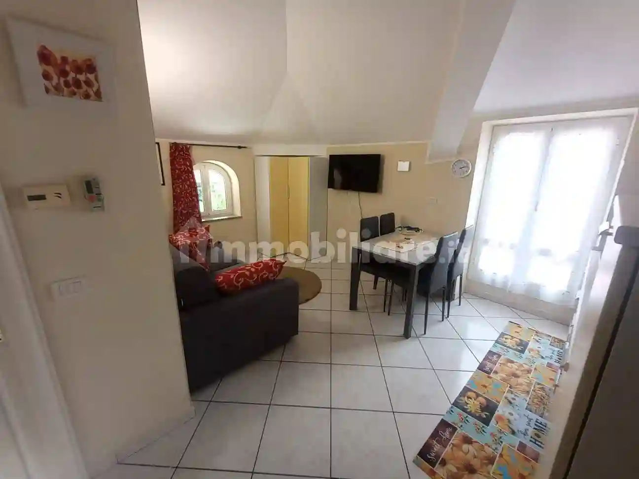 Attico - Mansarda - foto 2