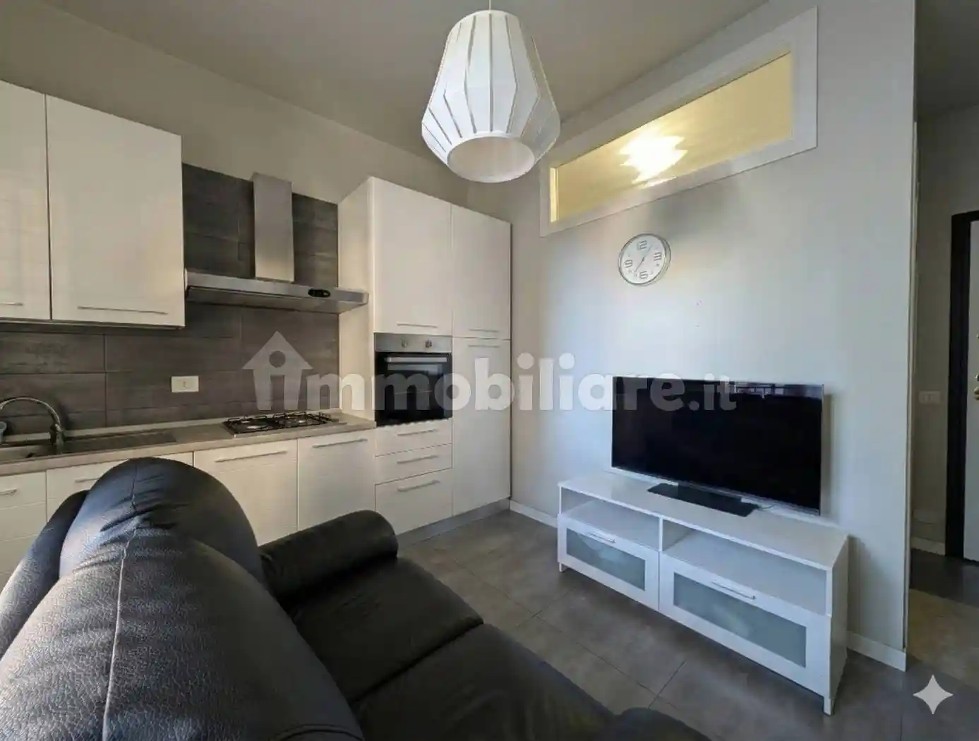 Appartamento in vendita a Pavia