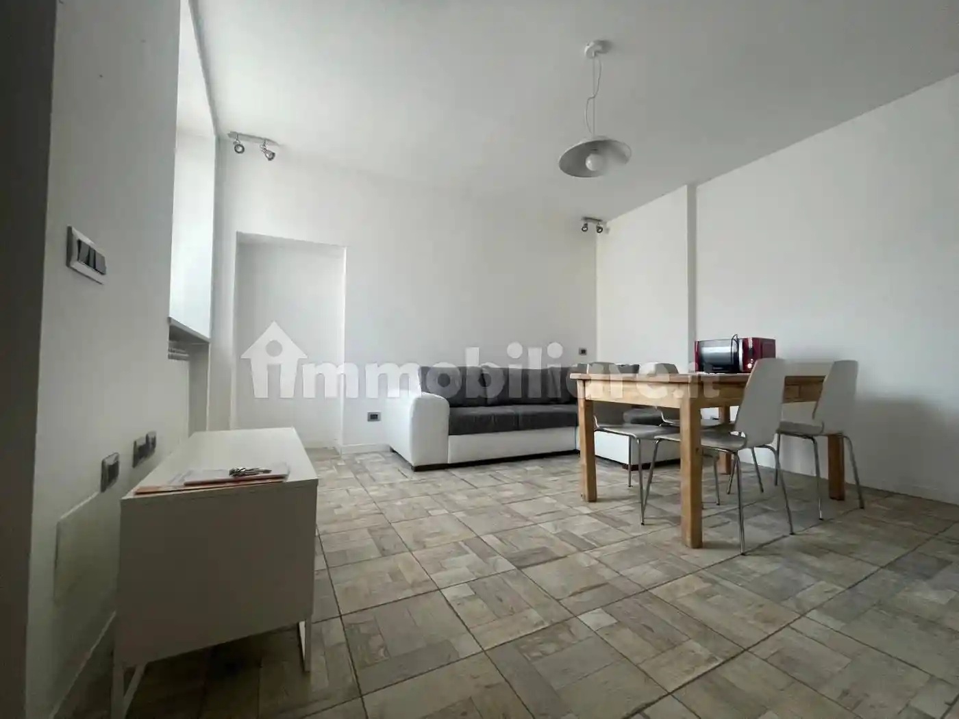 Appartamento in vendita a Gallarate