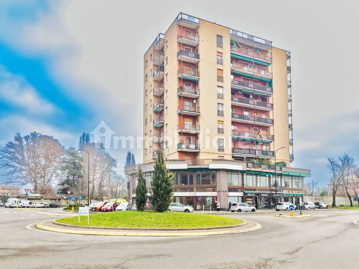 Appartamento in vendita a Limbiate