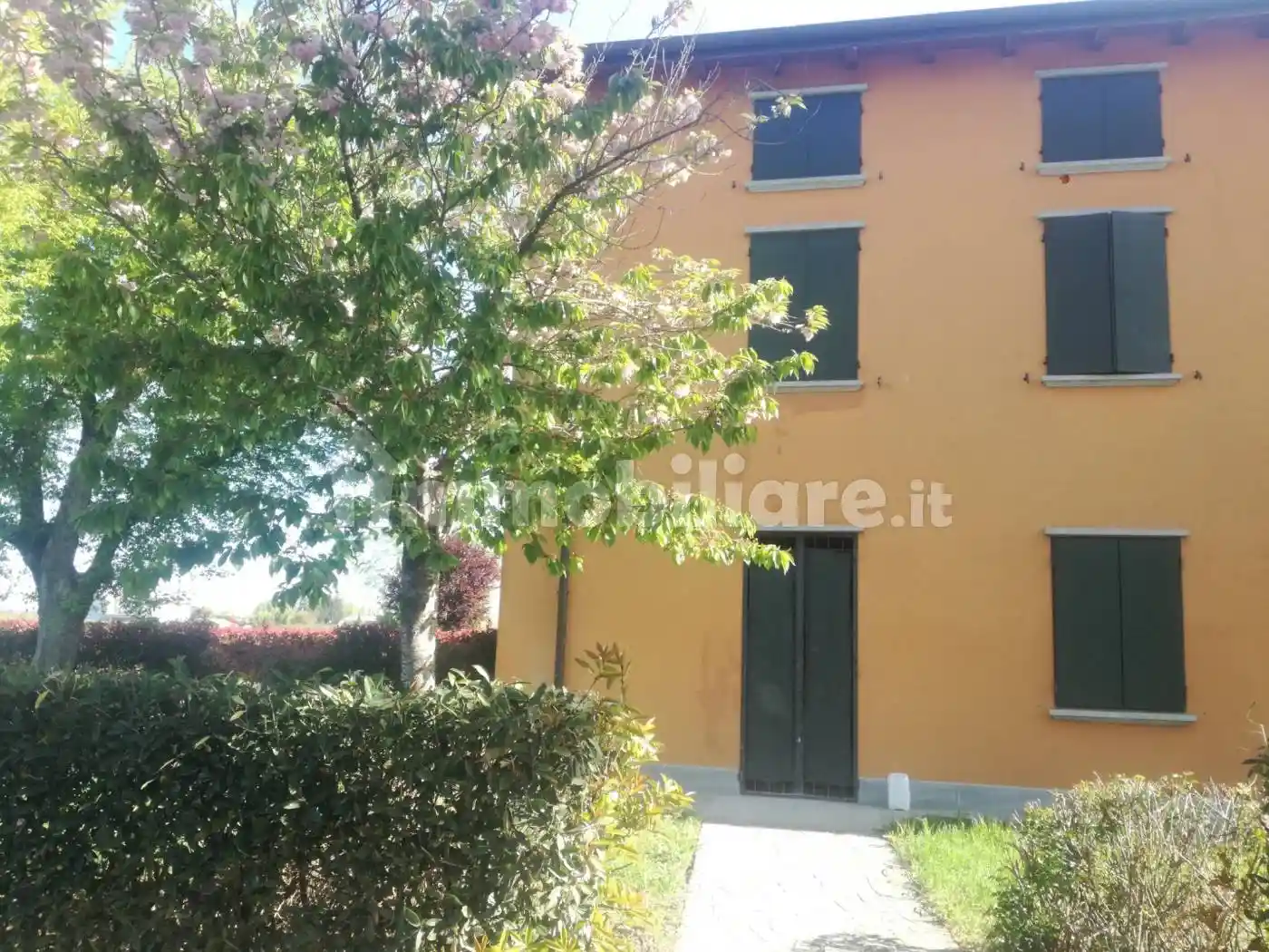Villa in vendita a Castelfranco Emilia