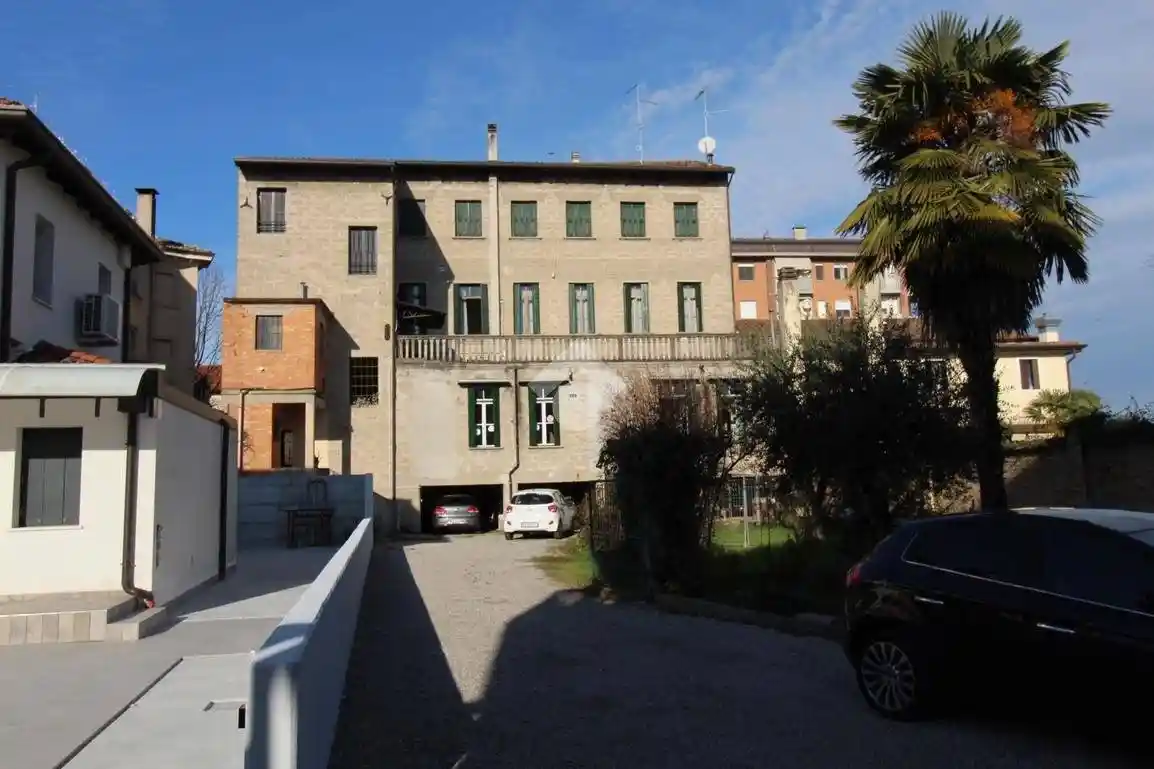 Attico - Mansarda in vendita a Latisana