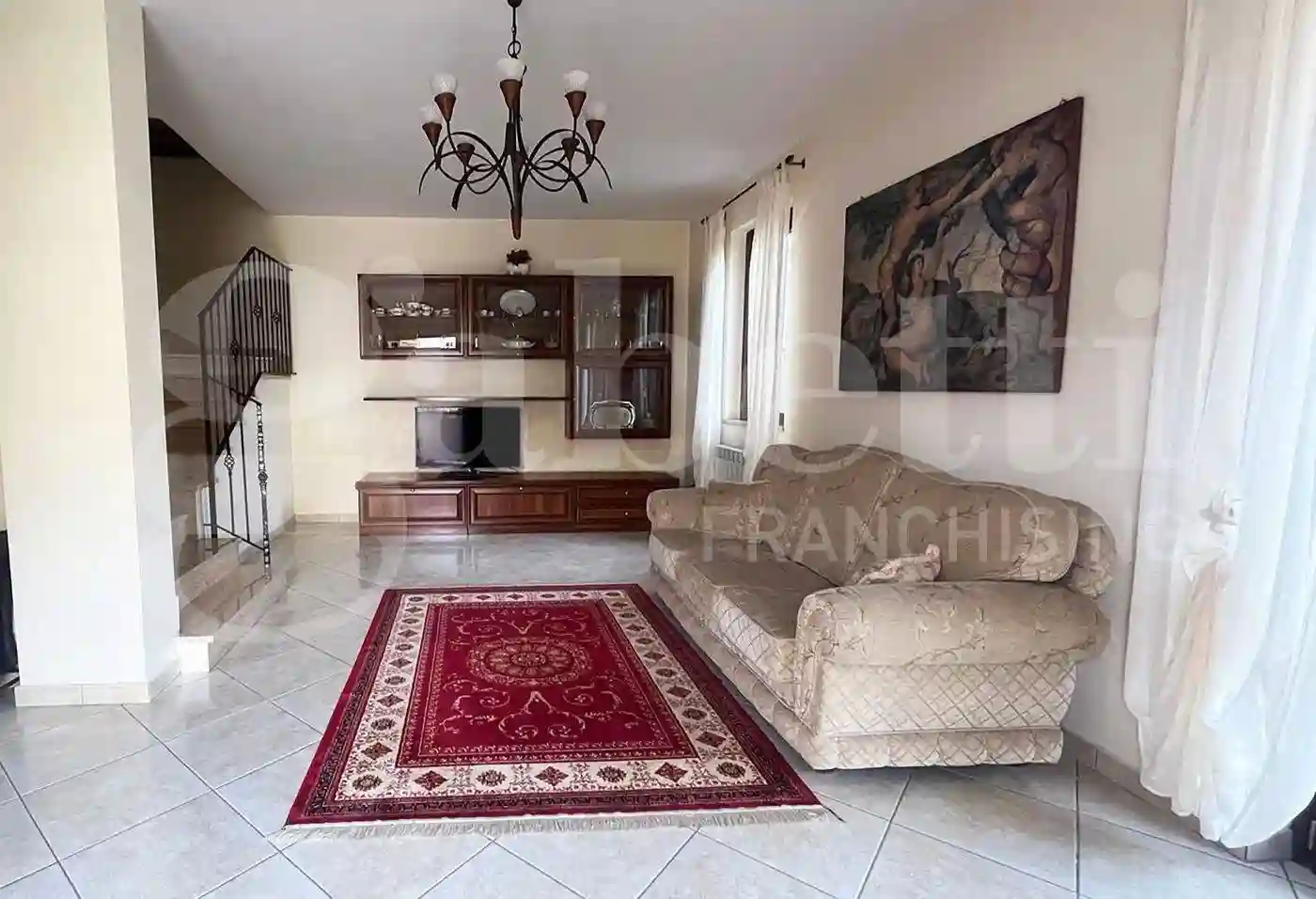 Villa - foto 3