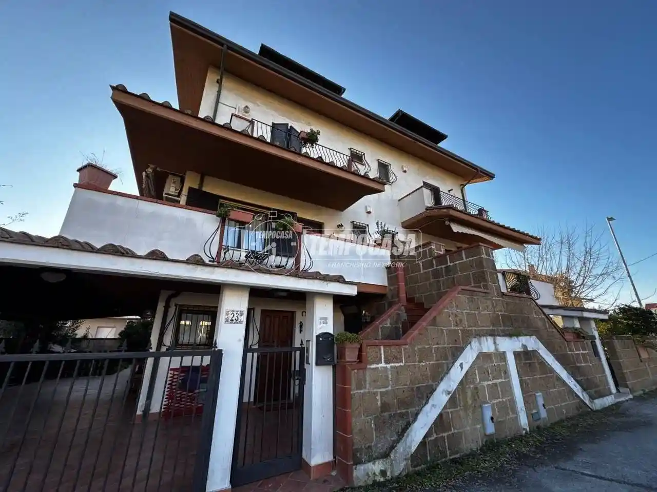 Villa in vendita a Francavilla al Mare