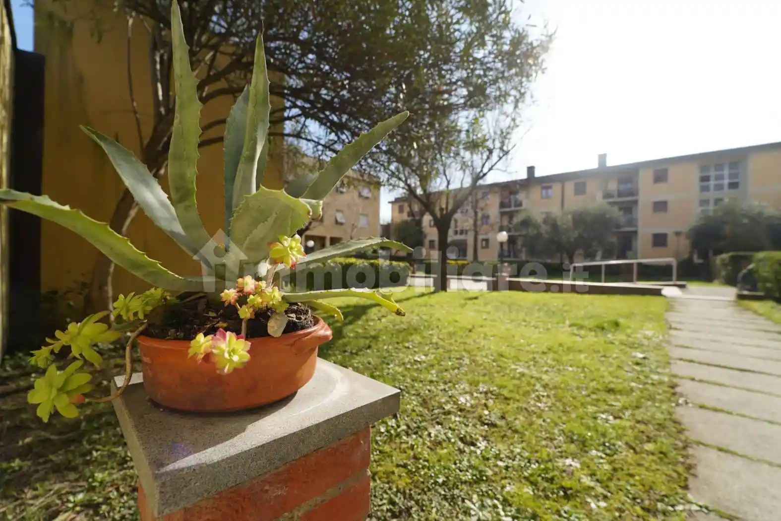 Appartamento in vendita a Serravalle Pistoiese