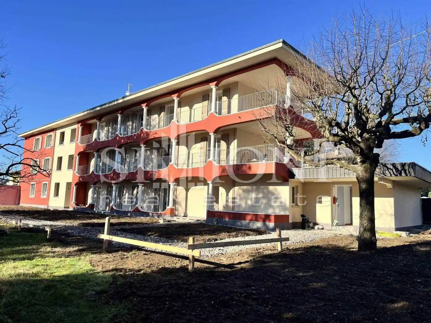 Appartamento in affitto a Rodero