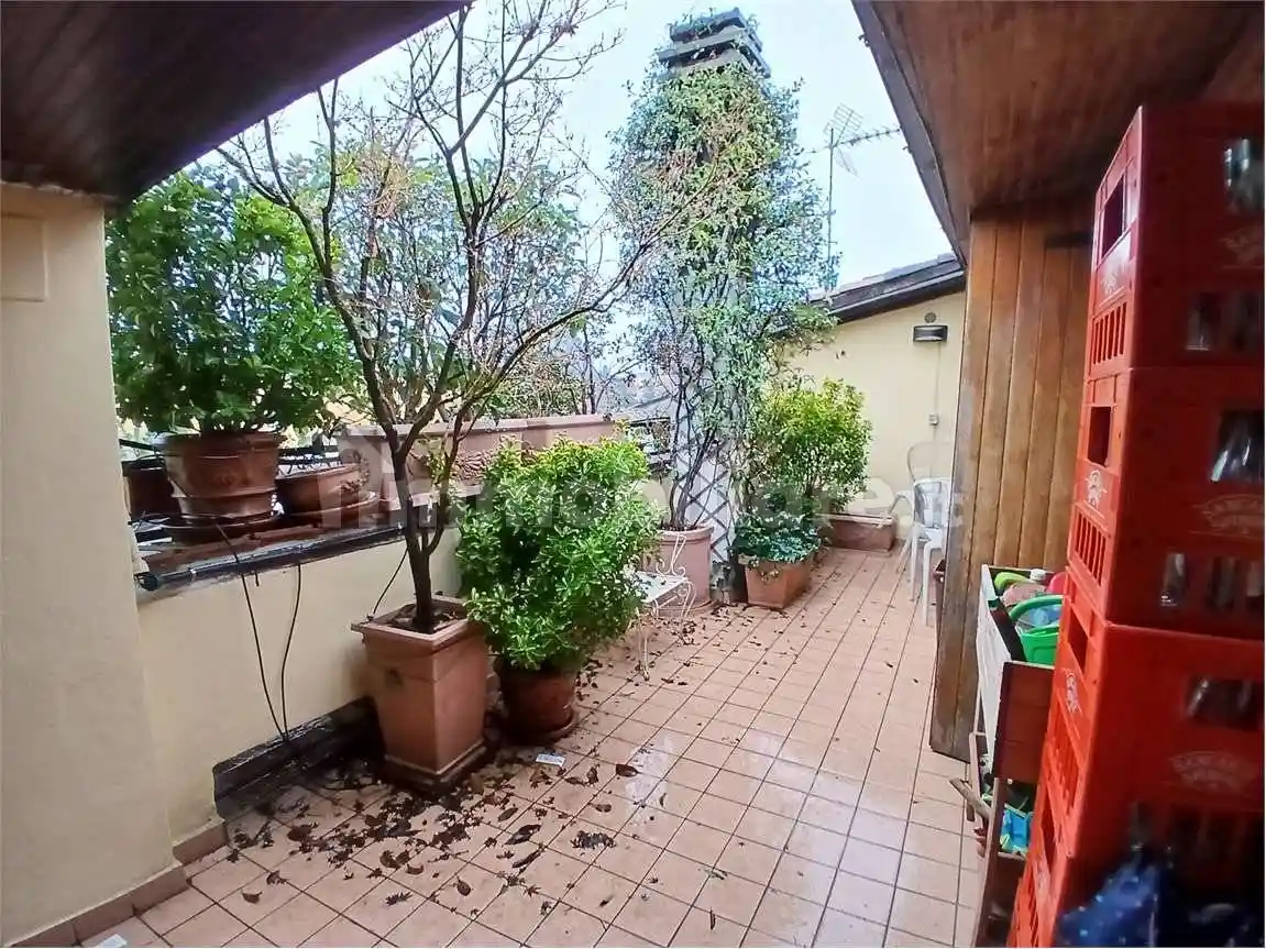 Appartamento in vendita a Piacenza