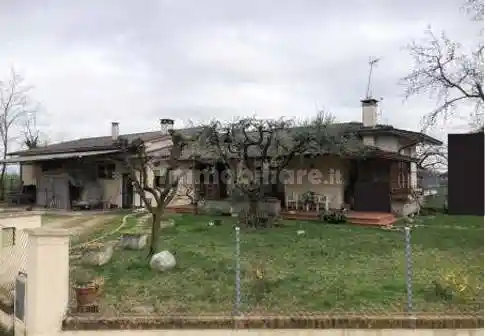 Villa in vendita a Treviso