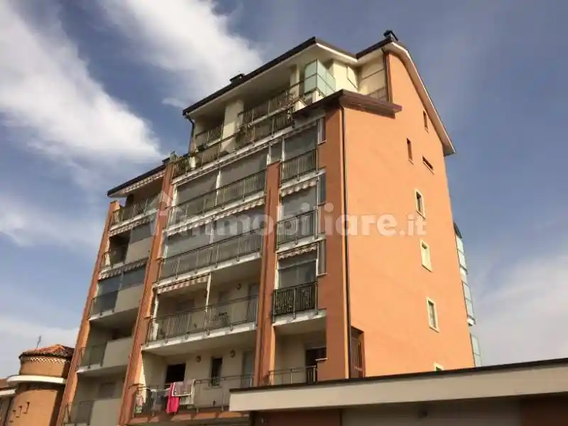 Appartamento in affitto a Torino