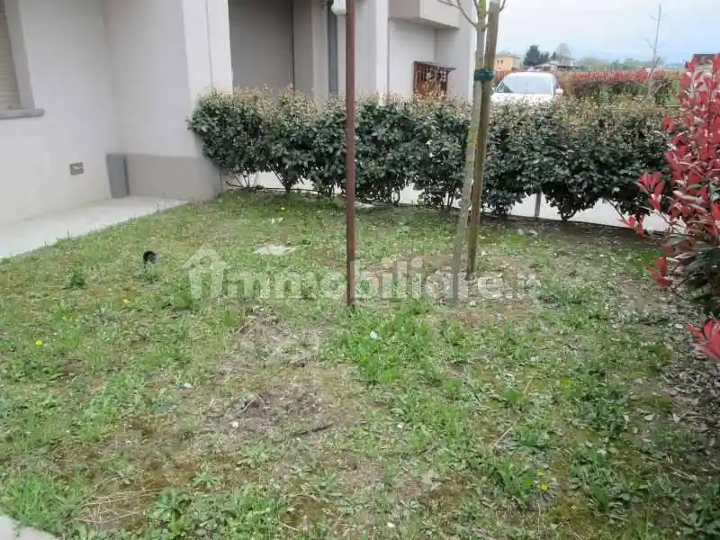 Villetta a schiera in vendita a Reggio Emilia