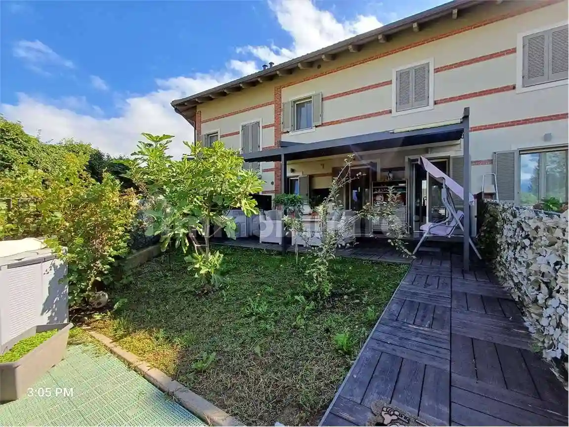 Villetta a schiera - foto 3