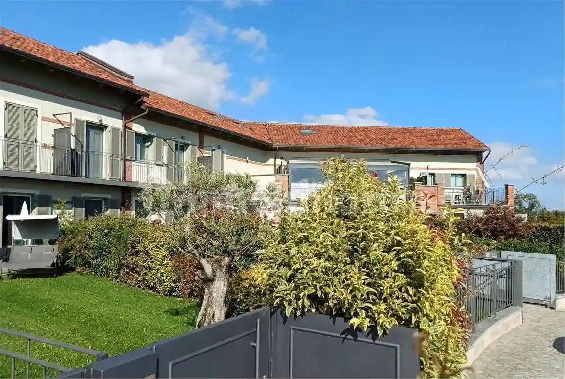 Villetta a schiera - foto 4