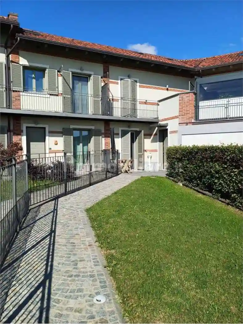 Villetta a schiera - foto 5