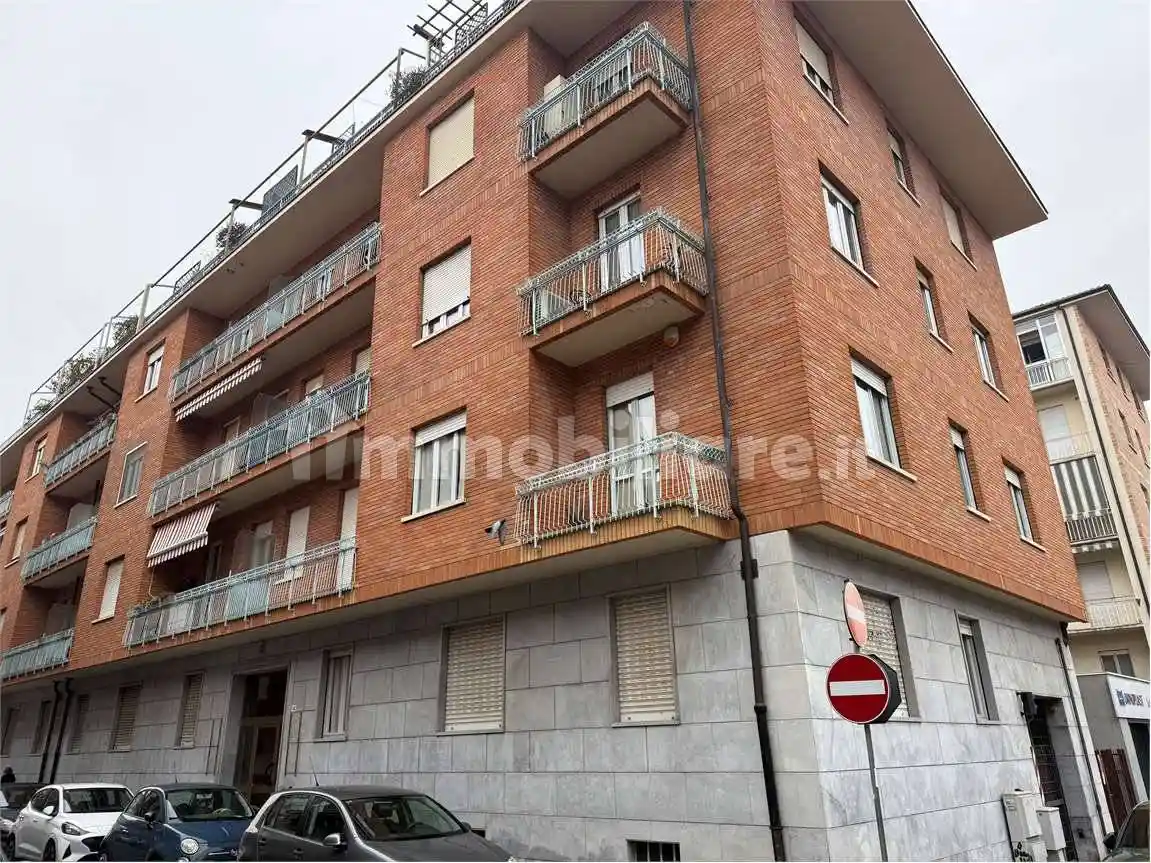 Appartamento in vendita a Rivoli