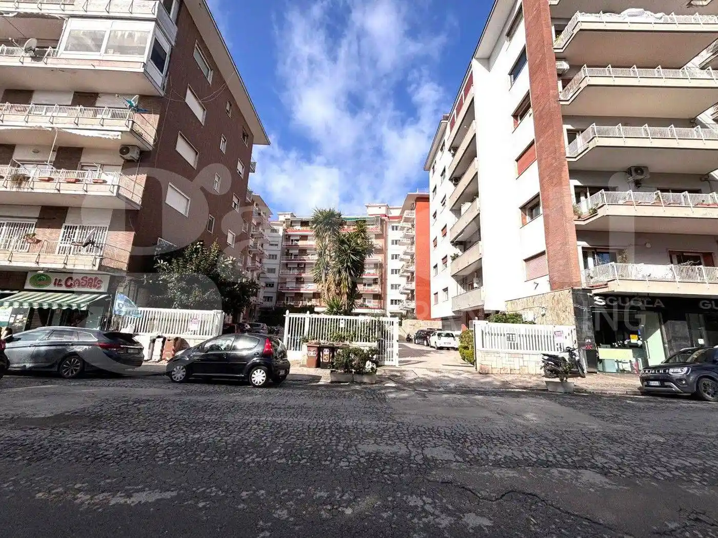 Appartamento in vendita a Napoli