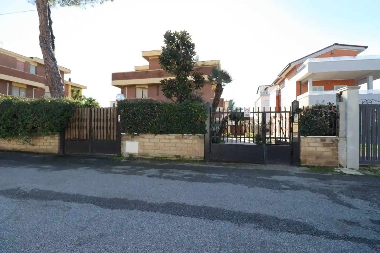 Villa in vendita a Anzio