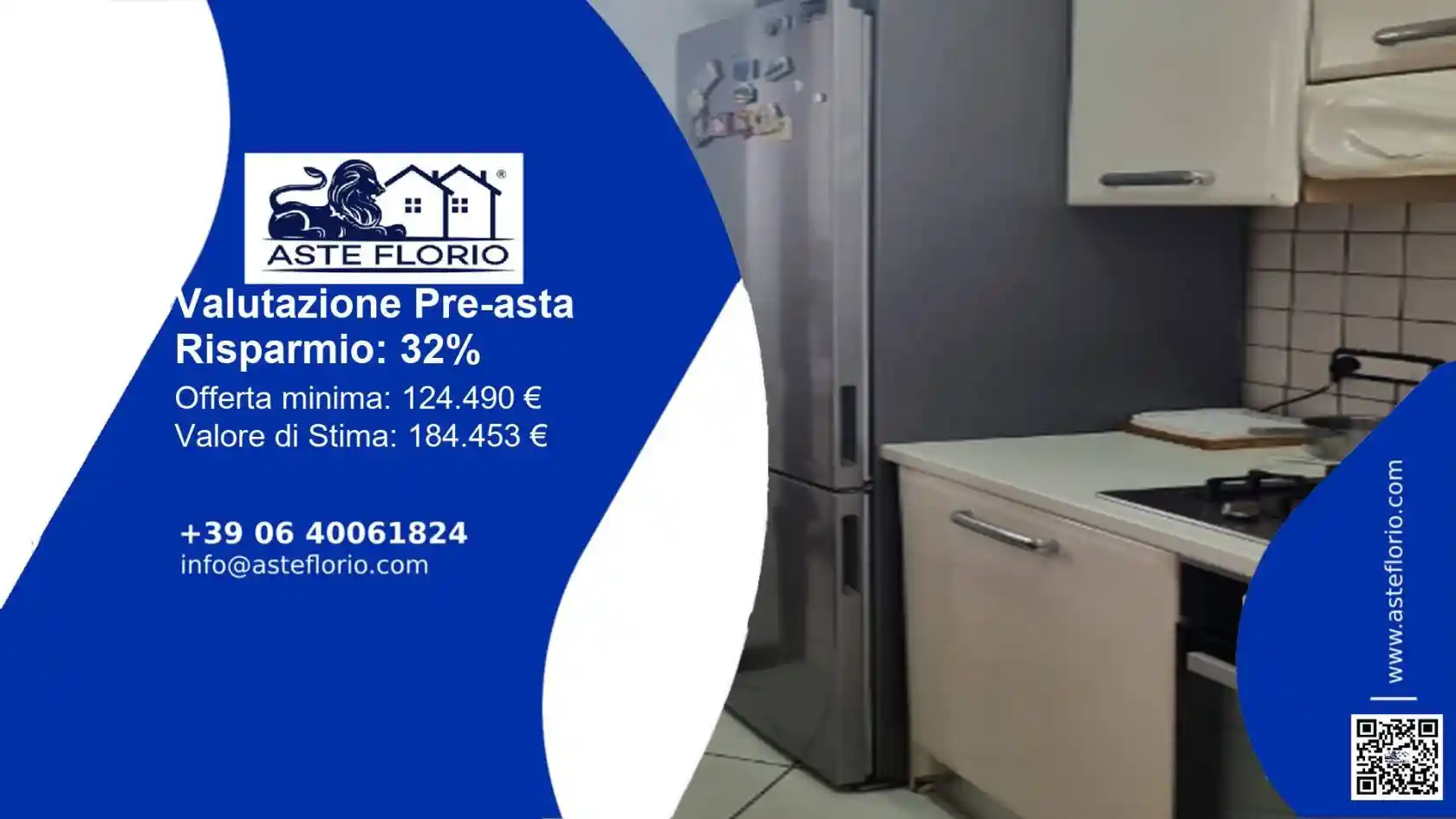 Appartamento in vendita a Afragola