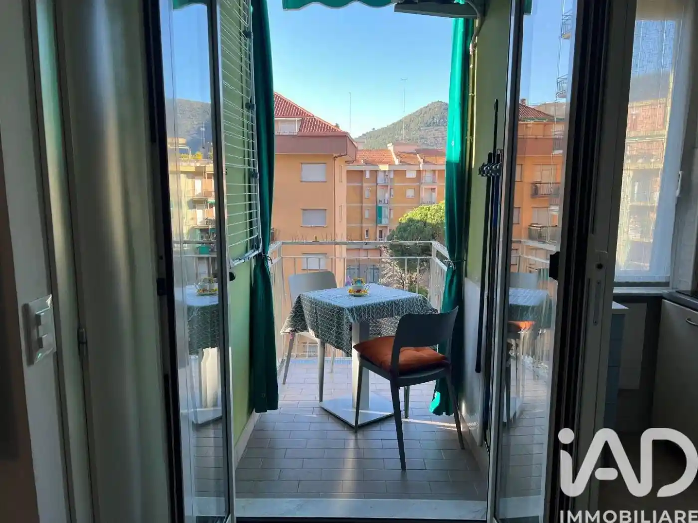 Appartamento in vendita a Borghetto Santo Spirito