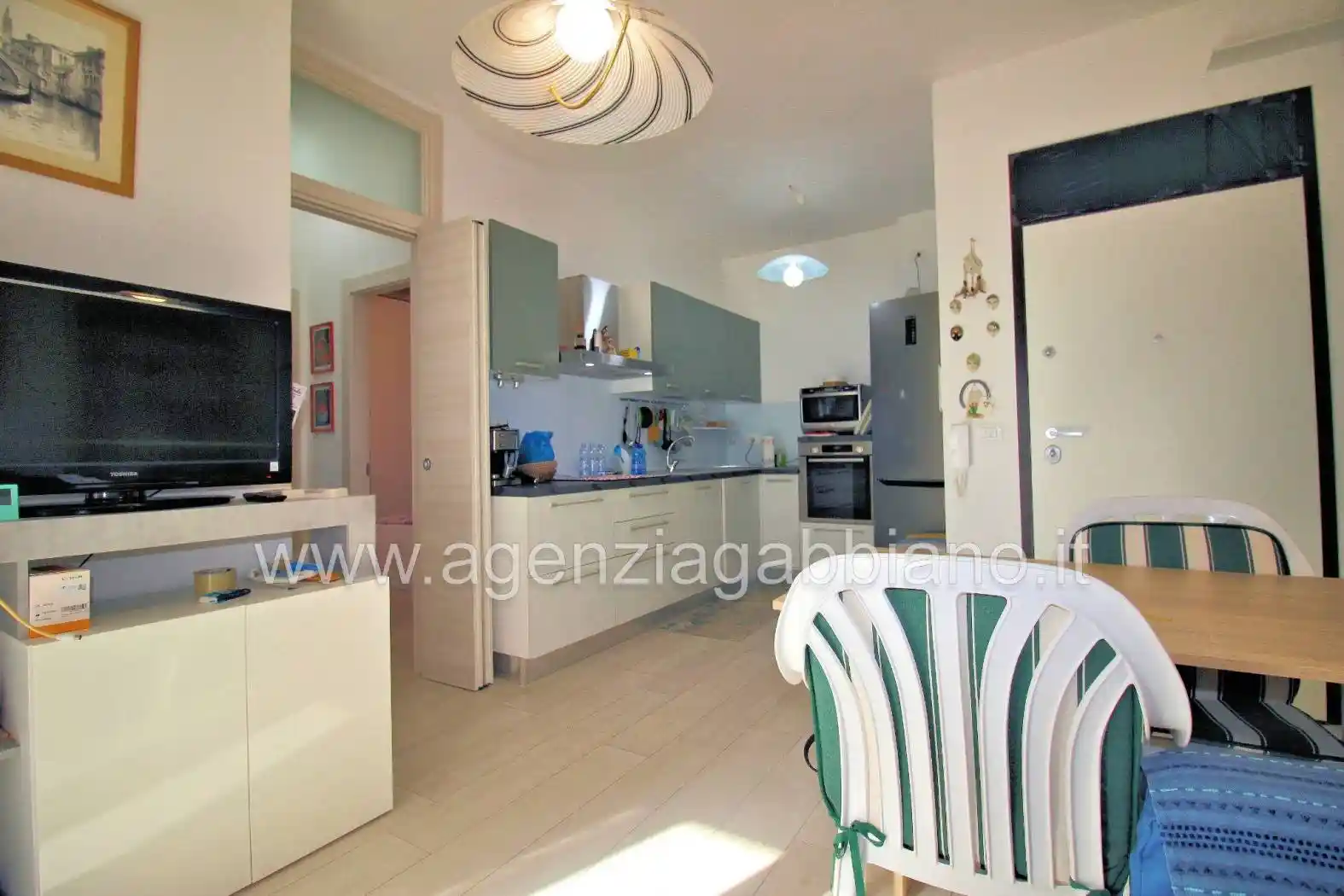 Appartamento in vendita a Ravenna