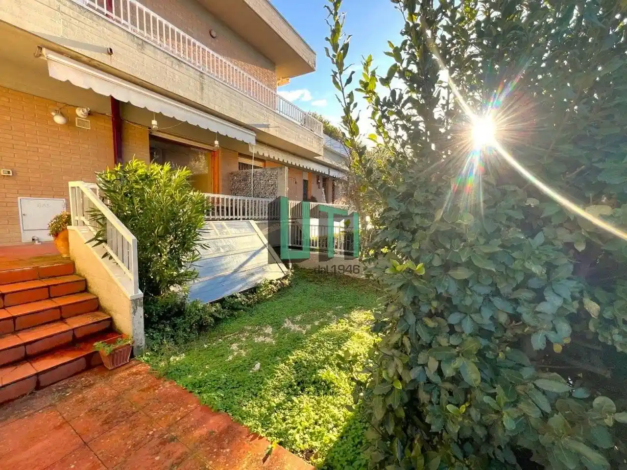 Appartamento in vendita a Bagno a Ripoli