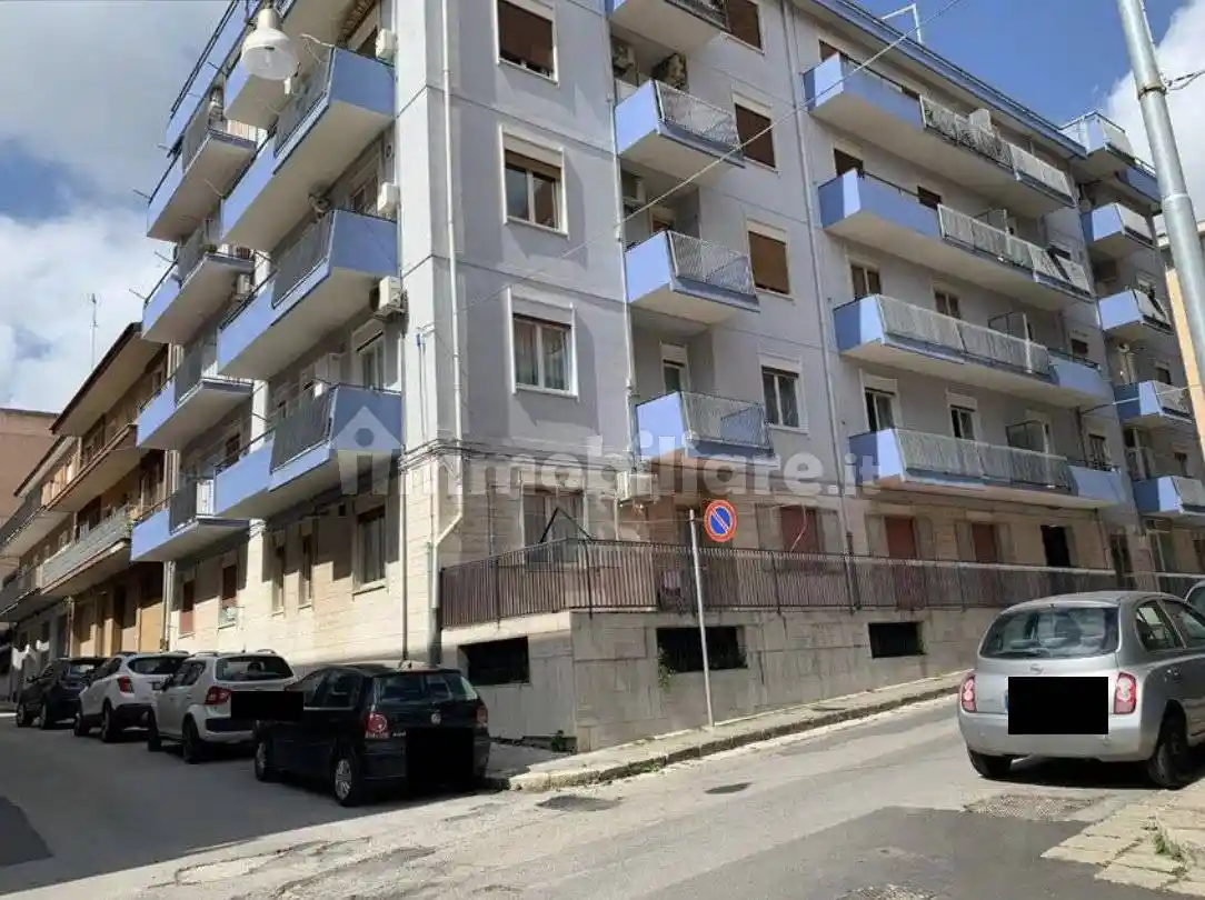 Appartamento in vendita a Ragusa