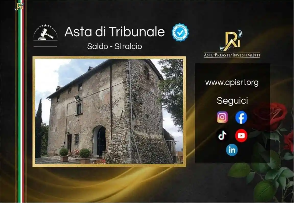 Appartamento in vendita a Barberino di Mugello