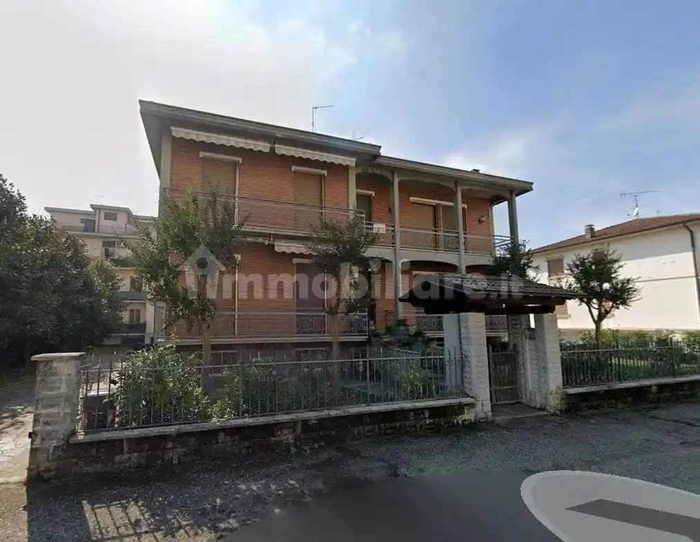 Appartamento in vendita a Cadeo