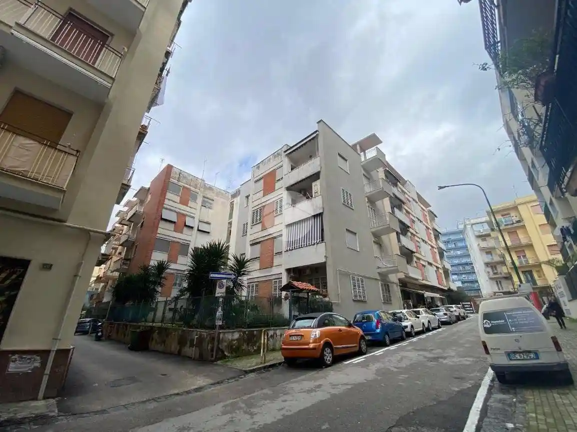 Appartamento in vendita a Torre del Greco