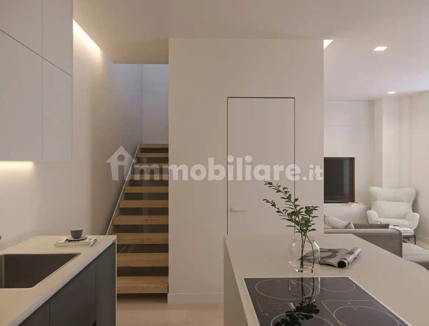 Loft in vendita a Milano