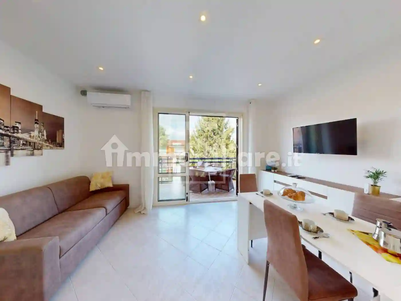 Appartamento - foto 4