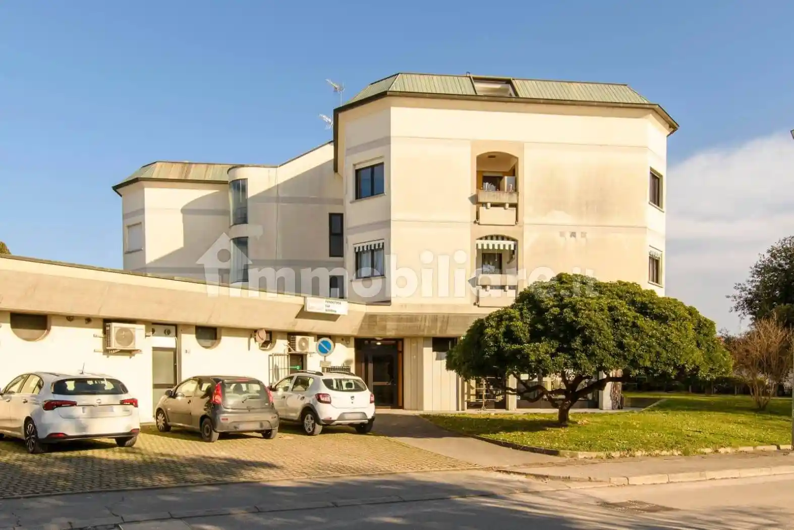 Appartamento in vendita a Gradisca d'Isonzo