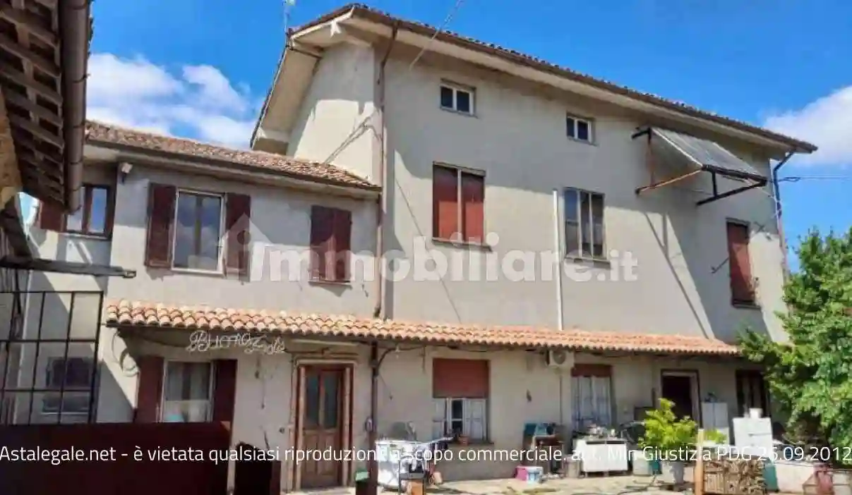 Casa indipendente - foto 2