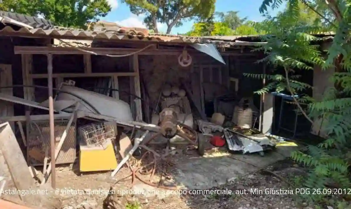 Casa indipendente - foto 4