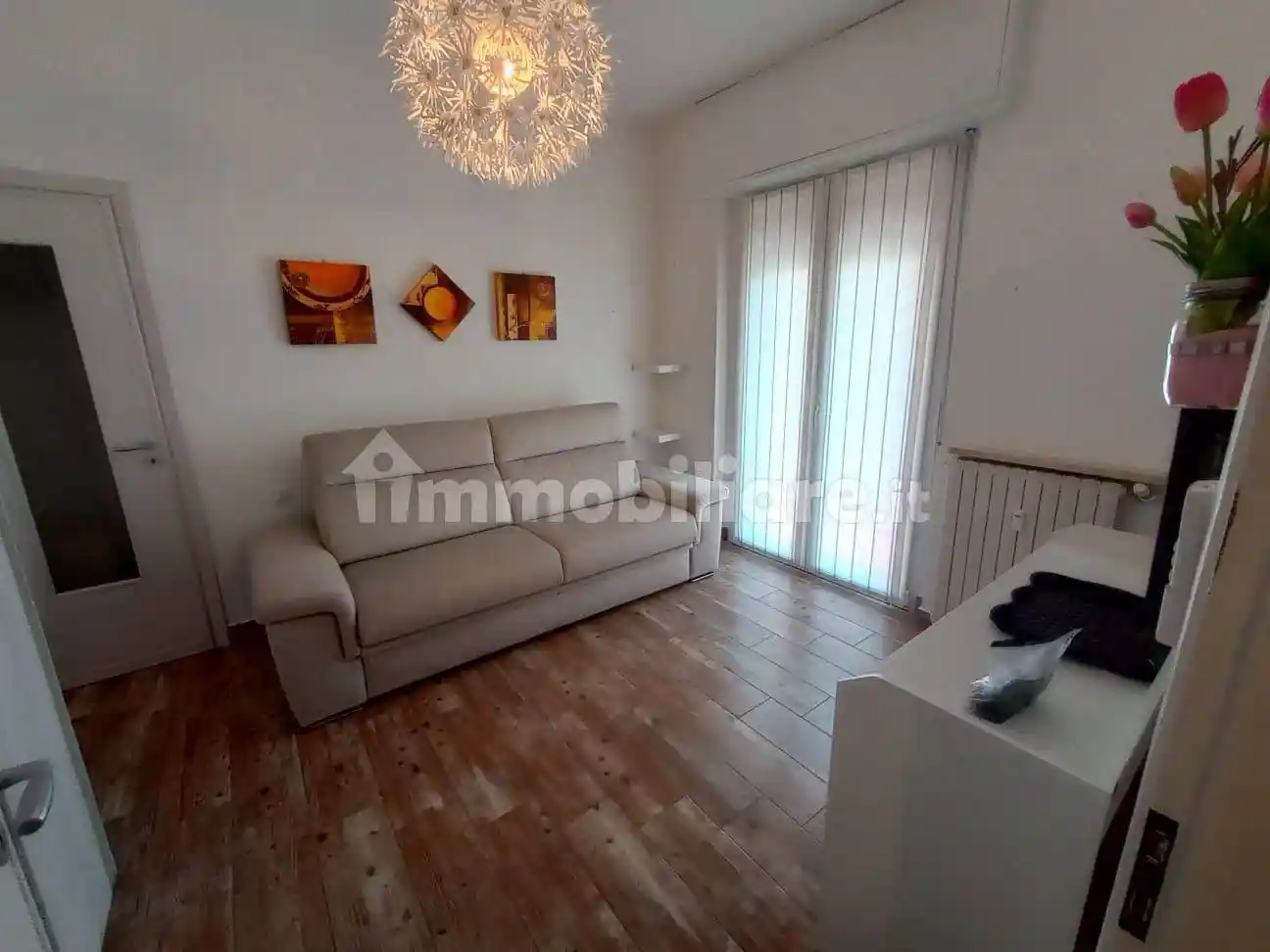 Appartamento in affitto a Ceriale