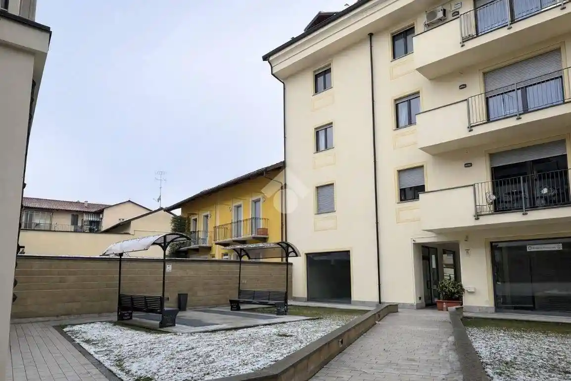 Appartamento in affitto a Bra