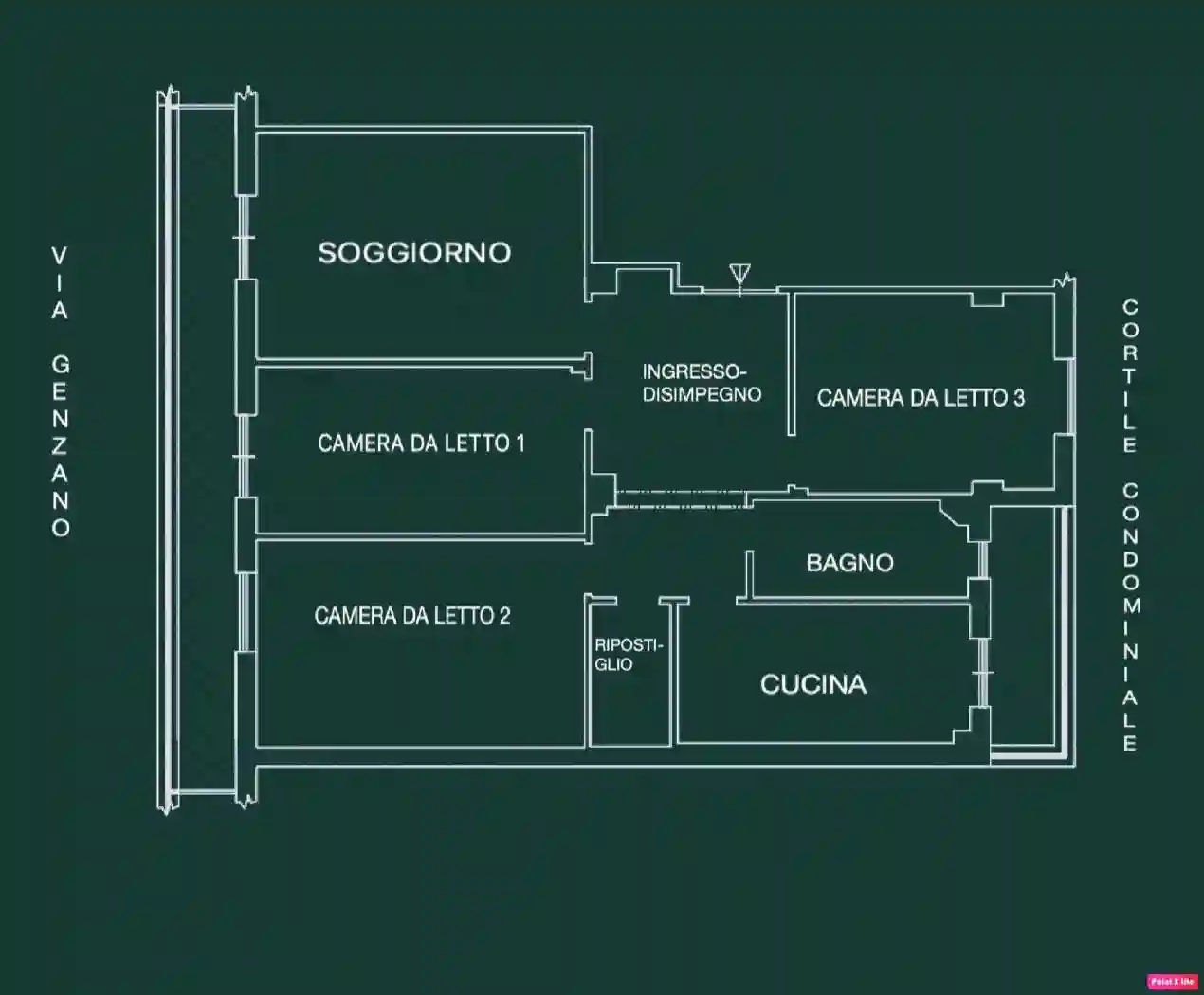 Appartamento - foto 5