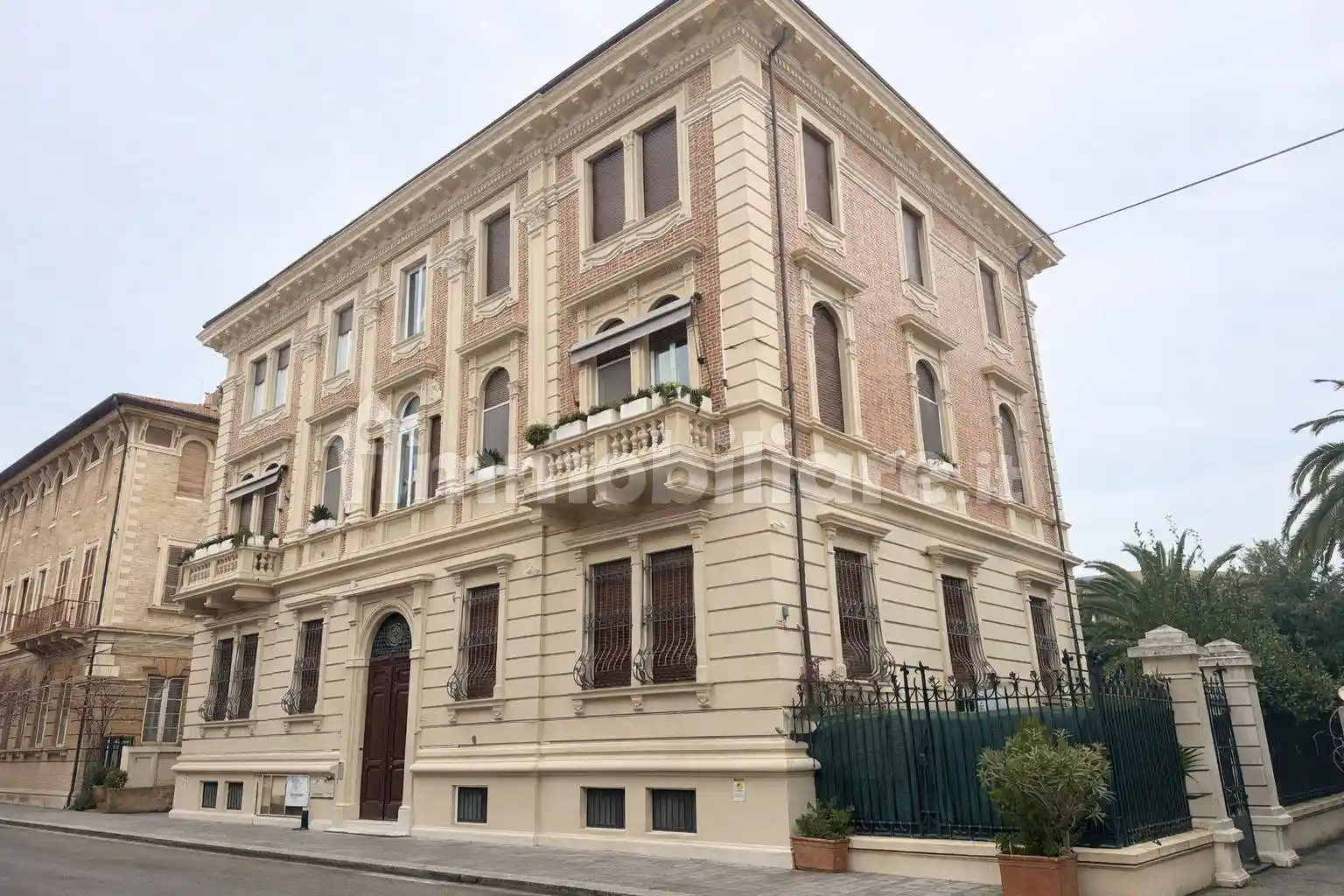 Appartamento in vendita a San Benedetto del Tronto